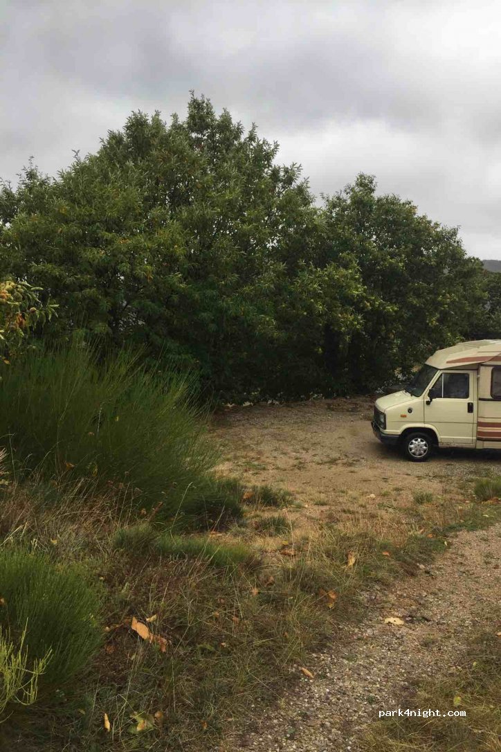 (30750) Trèves - Le Devès — foto
