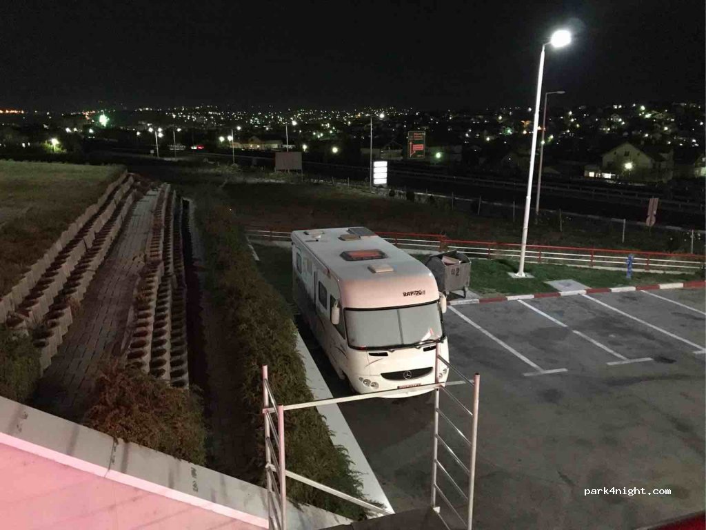 () Kumanovo - Tode Mendol — foto