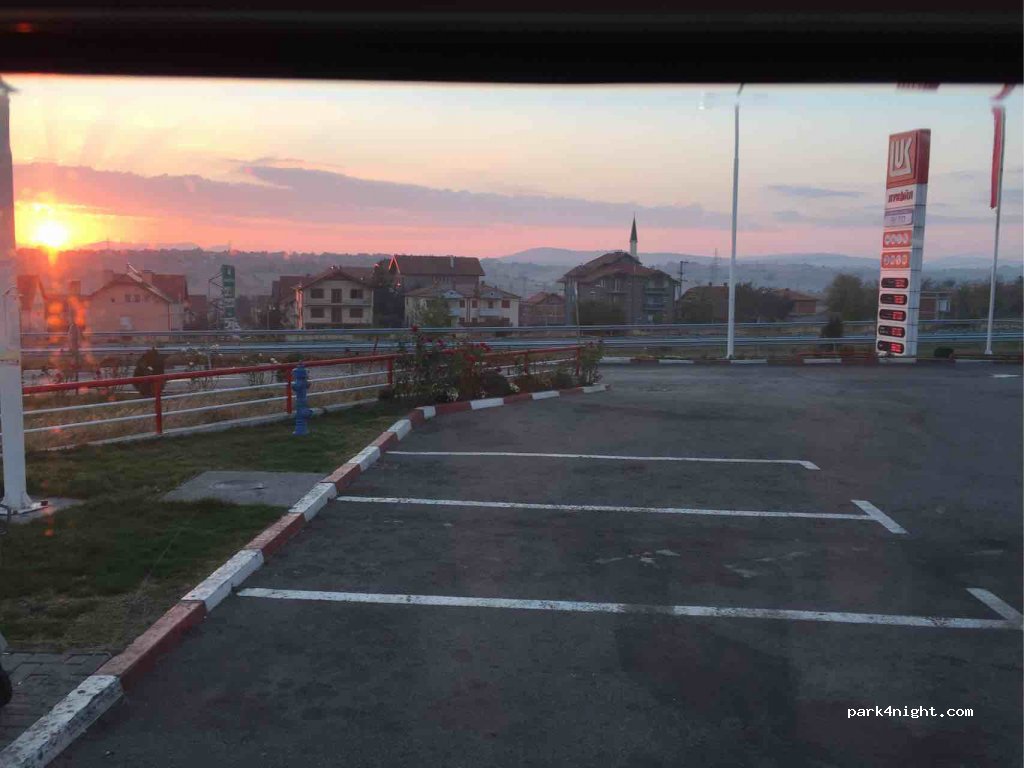 () Kumanovo - Tode Mendol — foto 2