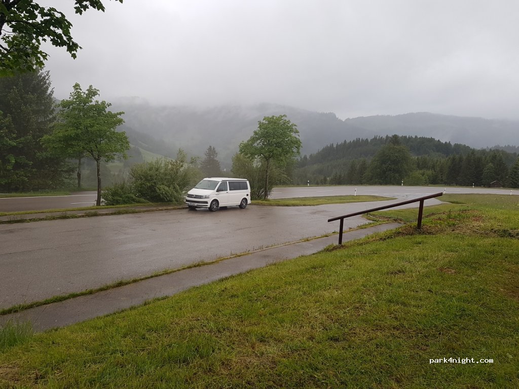() Bad Hindelang - — foto