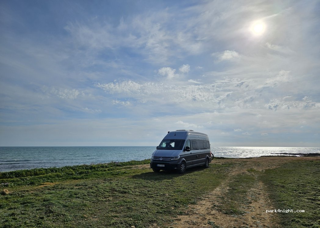 (91021) Campobello di Mazara - Unnamed Road — foto 2