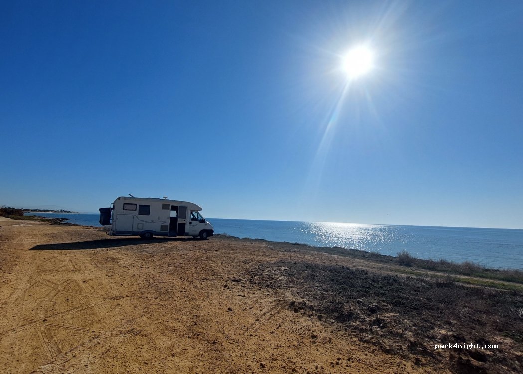 (91021) Campobello di Mazara - Unnamed Road — foto 3