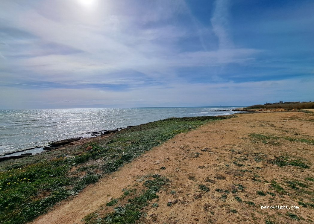 (91021) Campobello di Mazara - Unnamed Road — foto 4