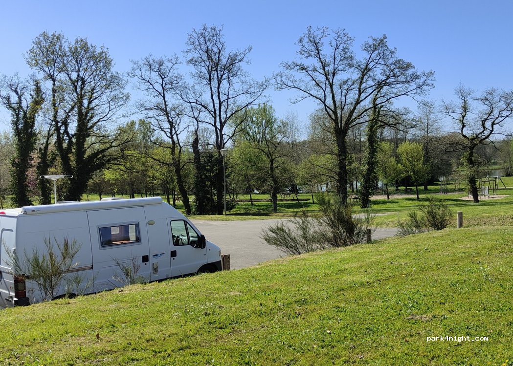 (56430) Mauron - Le Polecio — foto