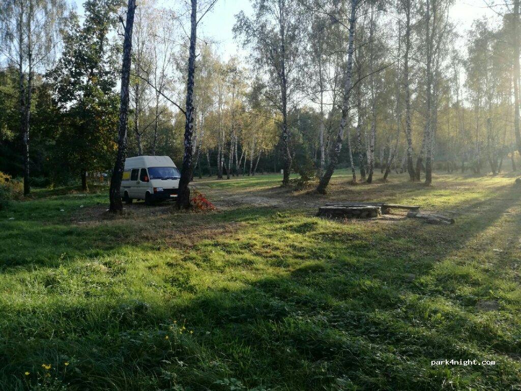 (069 01) Snina - Rybnícka — foto