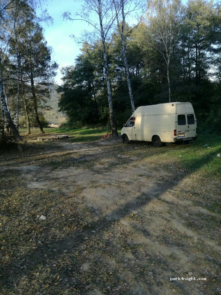 (069 01) Snina - Rybnícka — foto 2