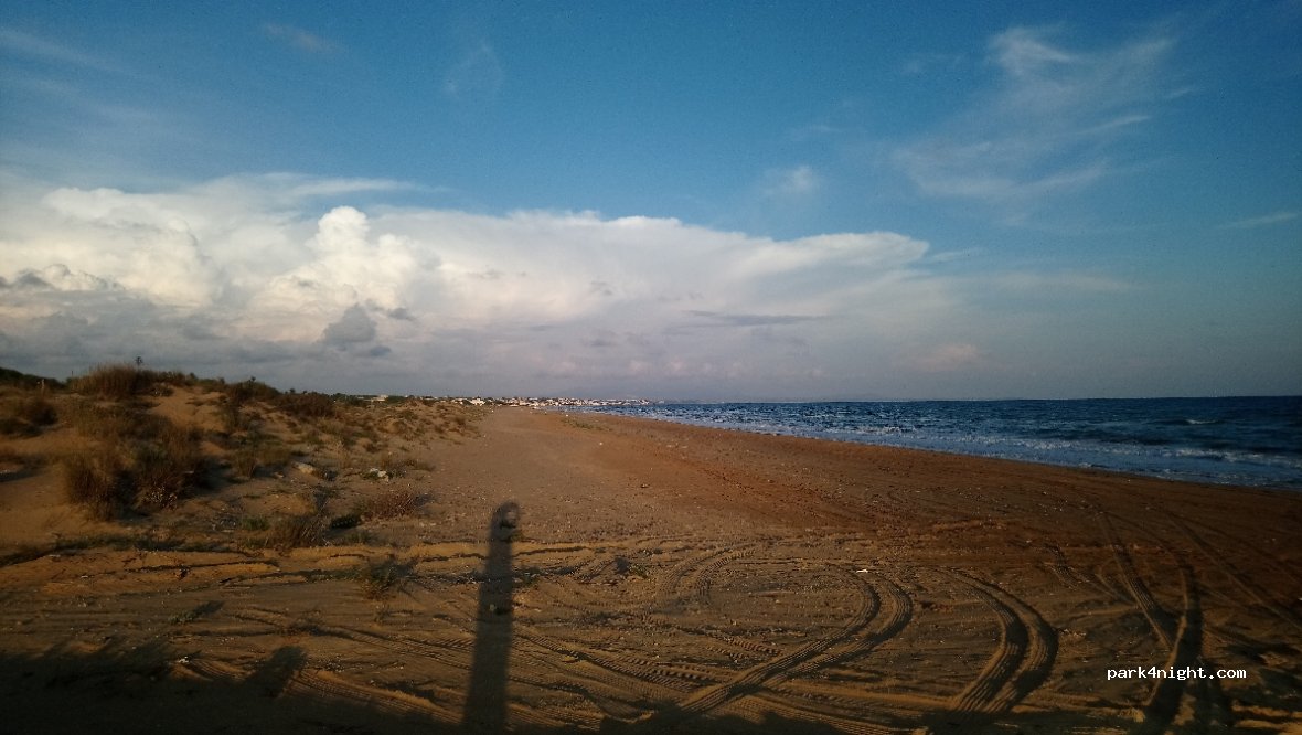 (91021) Tre Fontane - 181 Via Largomare Orientale — foto 2
