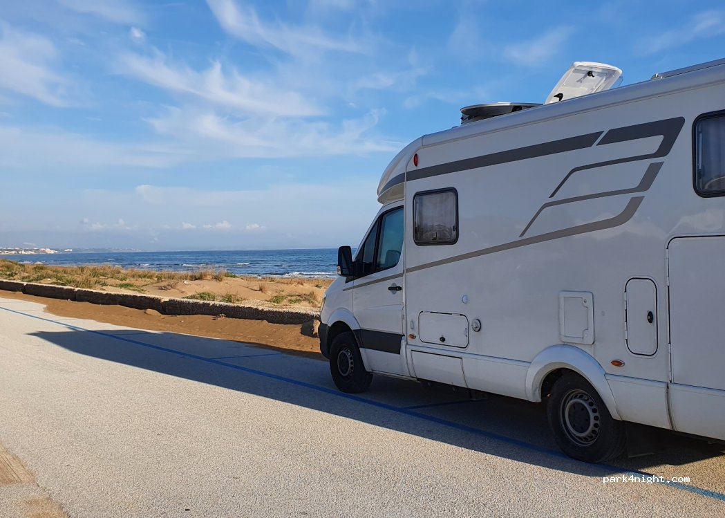 (91021) Tre Fontane - 181 Via Largomare Orientale — foto 4