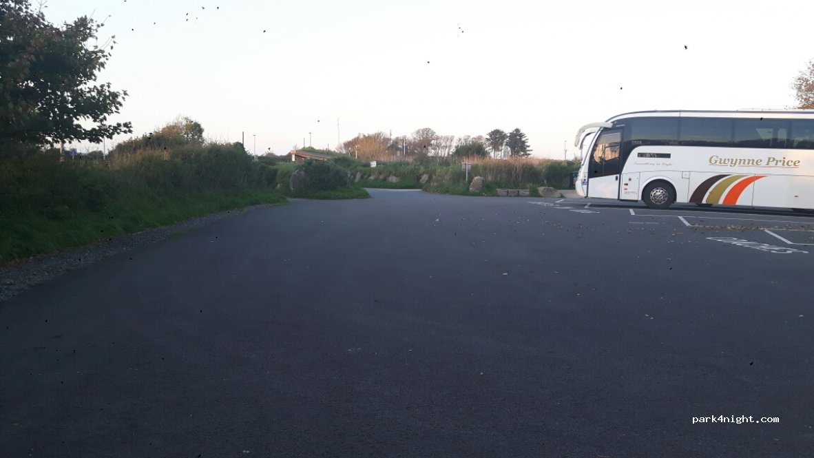 (SA62 6NW) Saint Davids - — foto