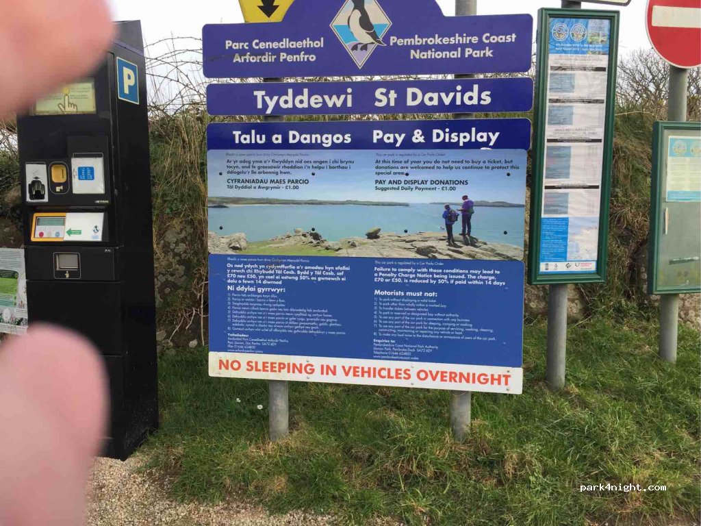(SA62 6NW) Saint Davids - — foto 3