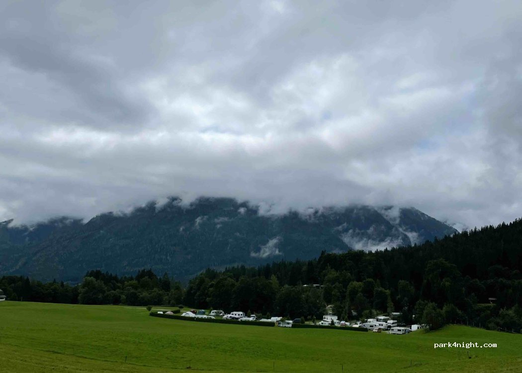 (83486) Ramsau bei Berchtesgaden - Alpenstraße — foto 3