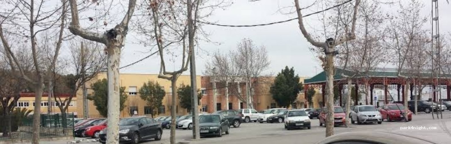 (23650) Torredonjimeno - 1 Avenida del Parque — foto 2