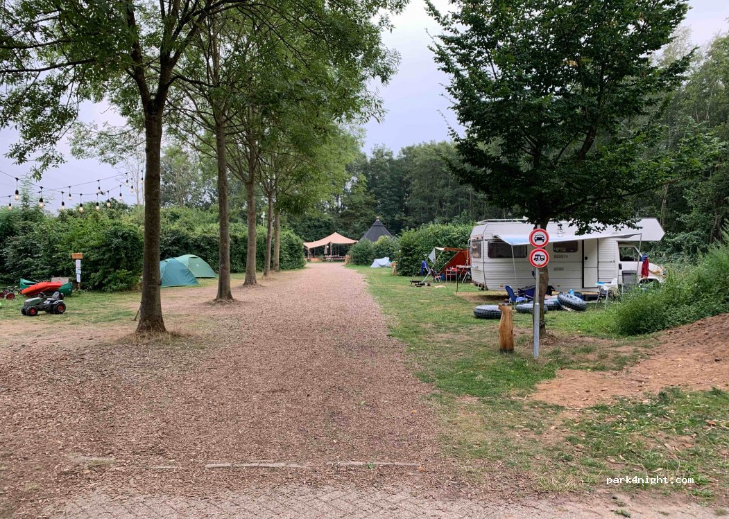 Oetdoor - Scandinavië Experience in de Achterhoek — foto