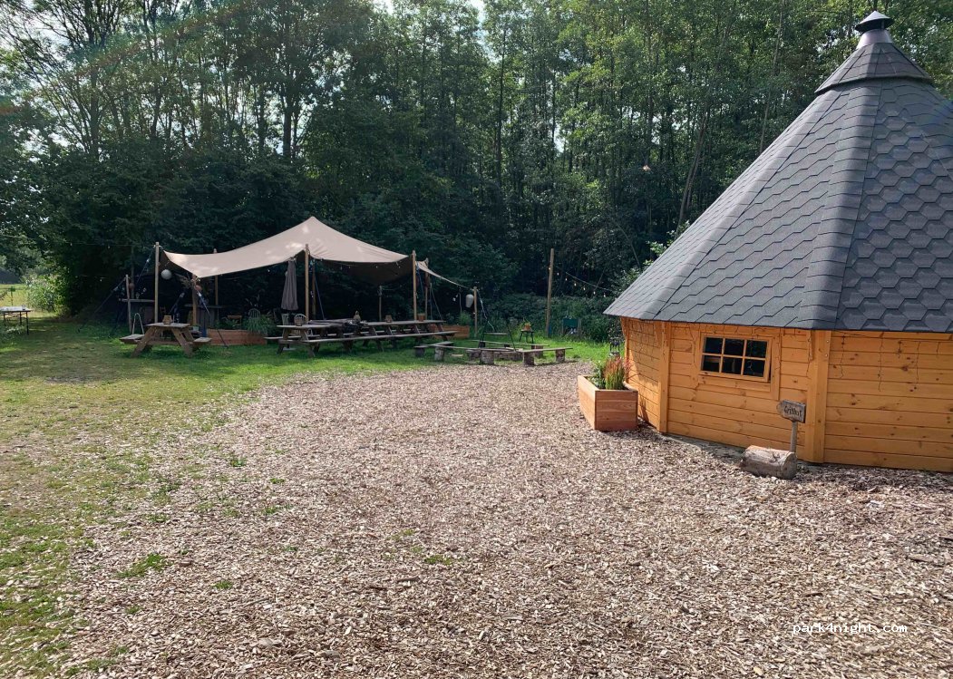 Oetdoor - Scandinavië Experience in de Achterhoek — foto 2