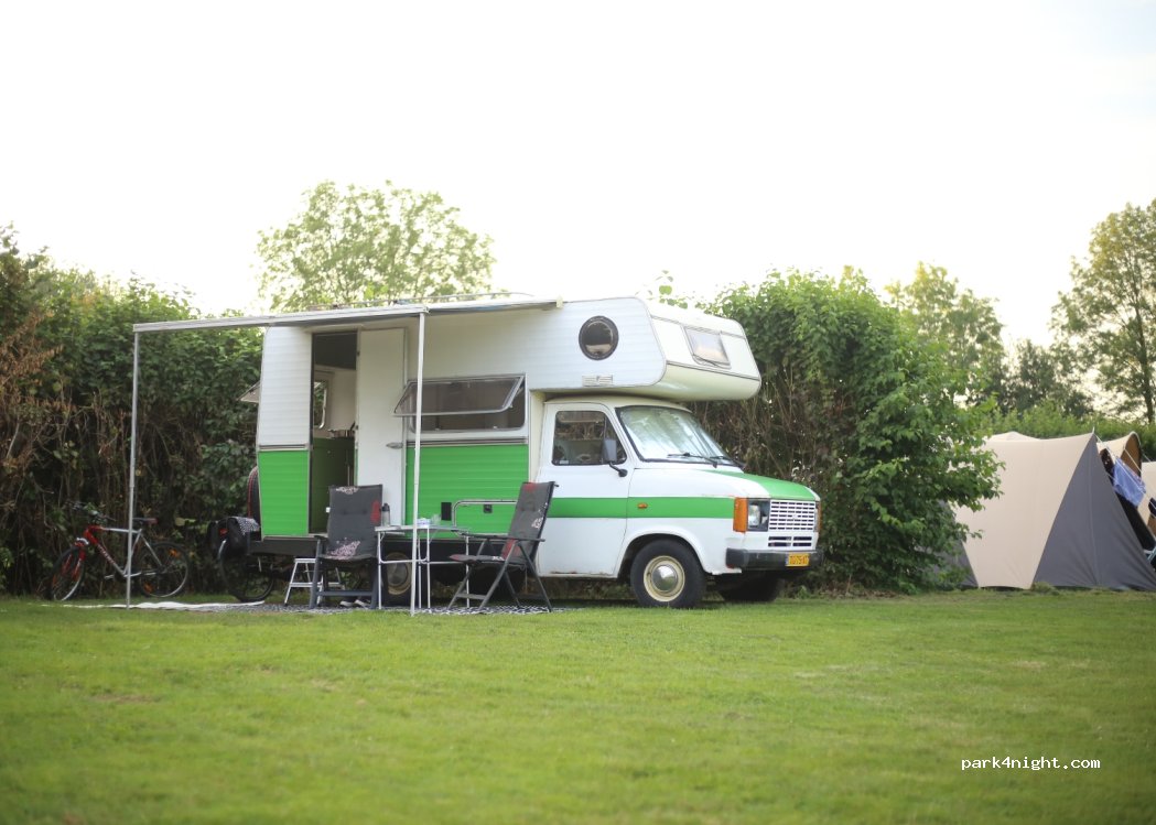 Oetdoor - Scandinavië Experience in de Achterhoek — foto 3