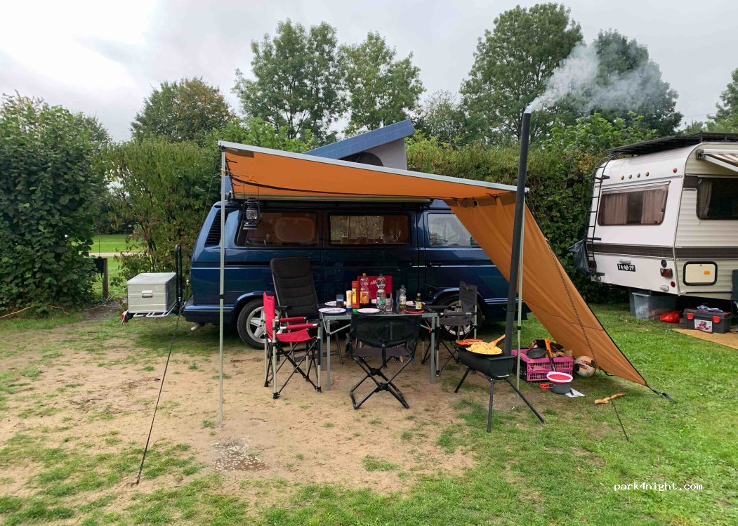 Oetdoor - Scandinavië Experience in de Achterhoek — foto 4