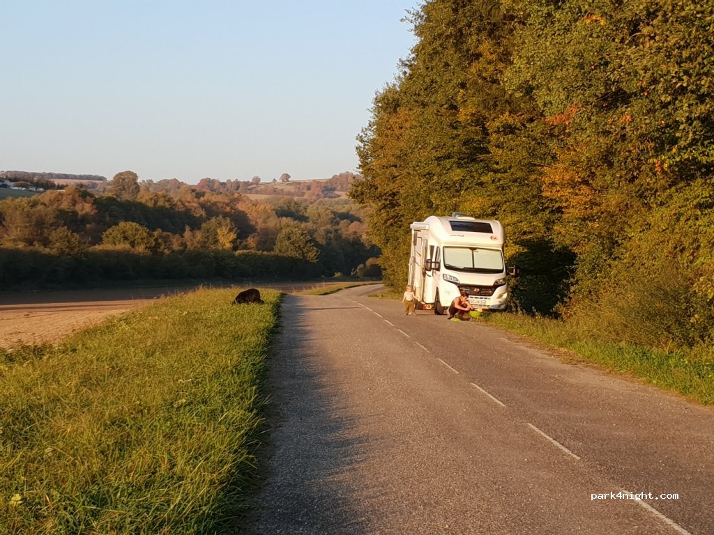 (57412) Kalhausen - D33 — foto