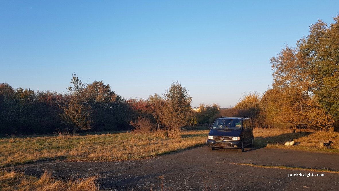 (67678) Mehlingen - Unnamed Road — foto