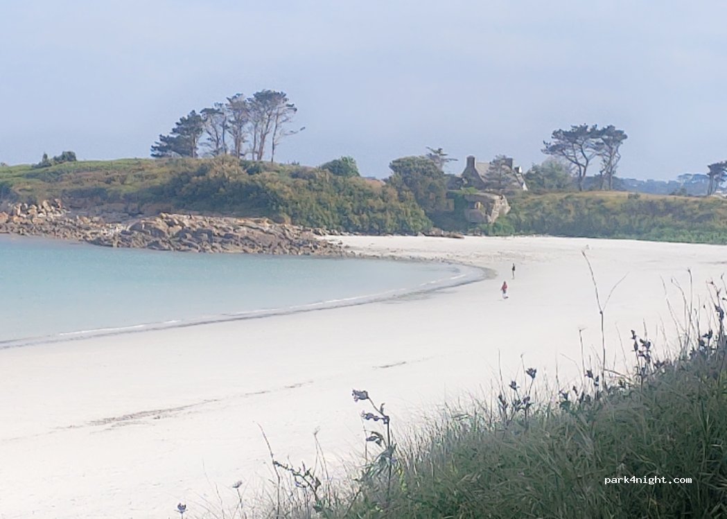 Camping la Pointe de Roscoff — foto 5