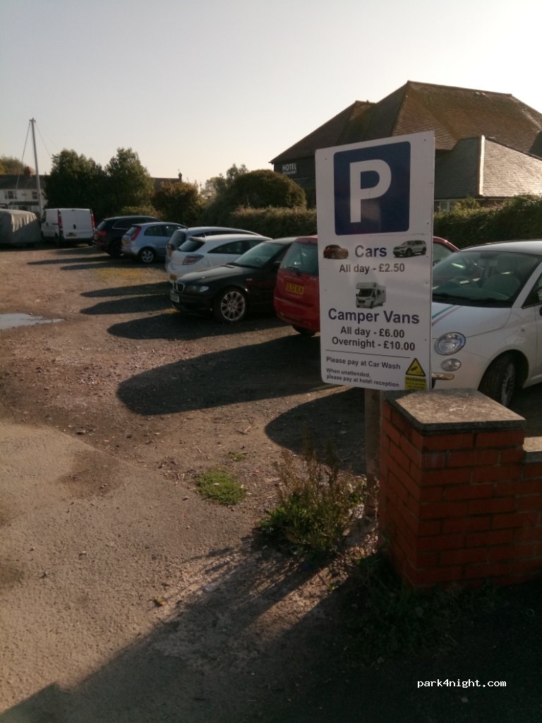 (TN31 7EL)  - Winchelsea Road — foto