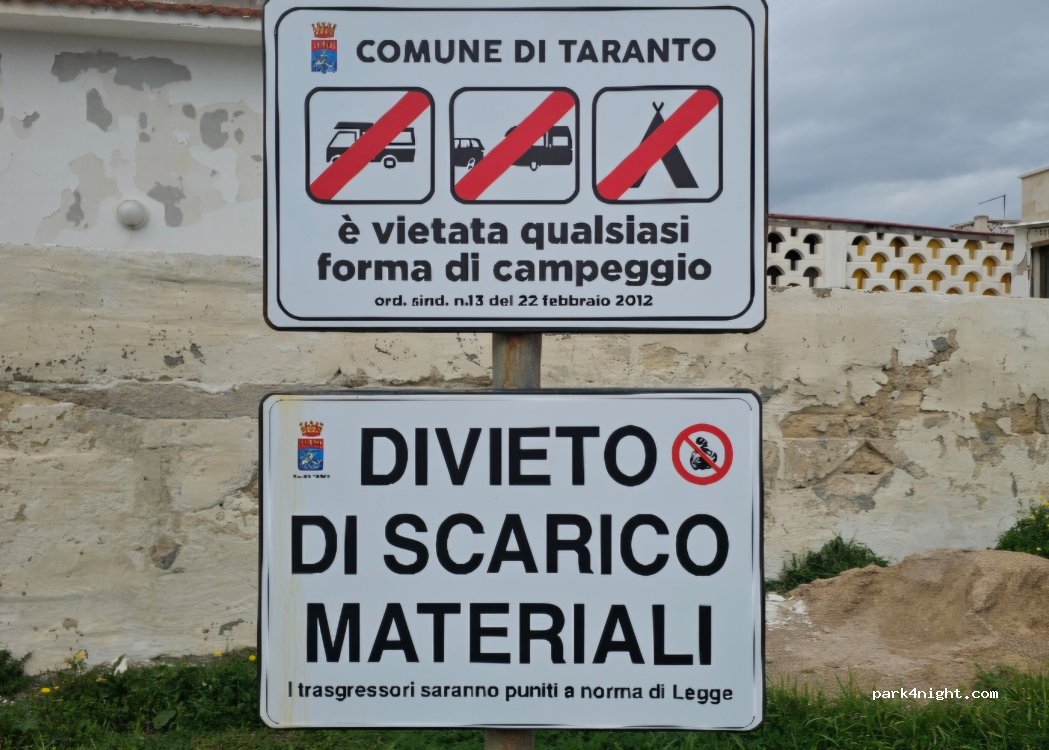 (74122) Lido Checca - Strada Provinciale 122 — foto 3