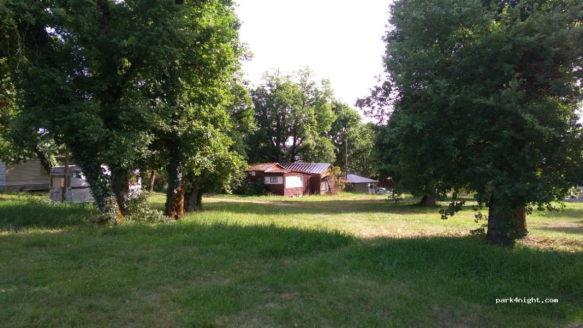 les Chênes Clairs — foto 2