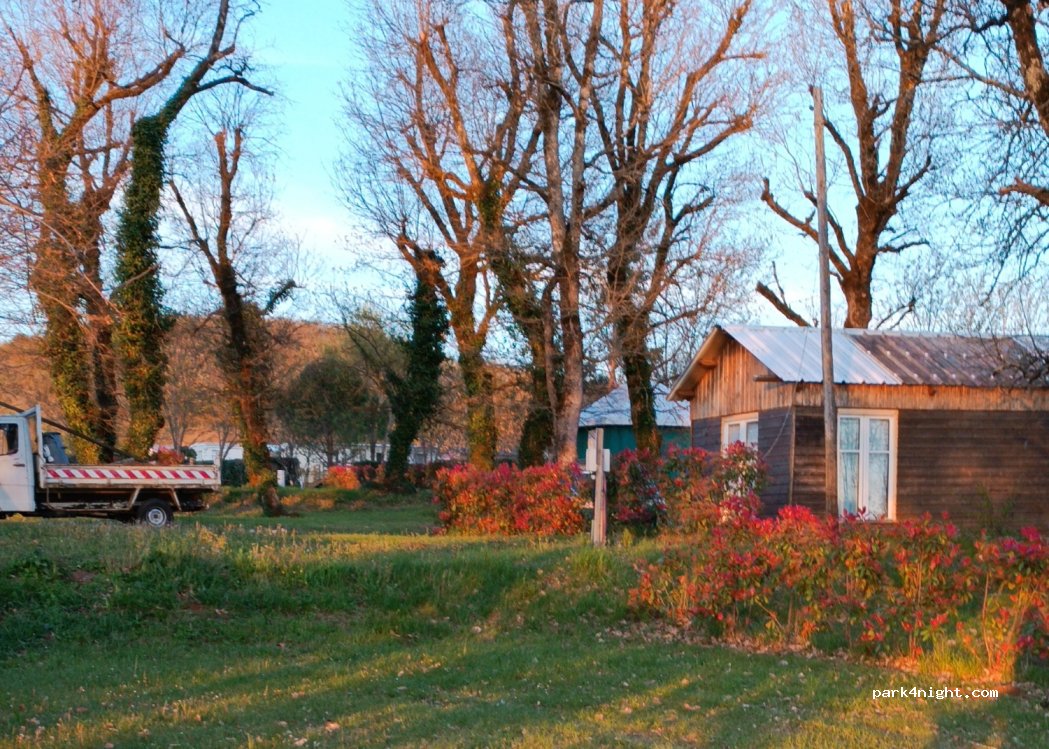les Chênes Clairs — foto 4