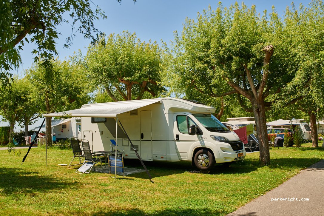 Camping La ferme des 4 chênes — foto 3