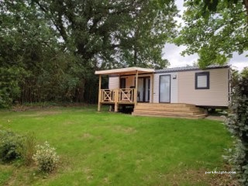 Camping La ferme des 4 chênes — foto 5
