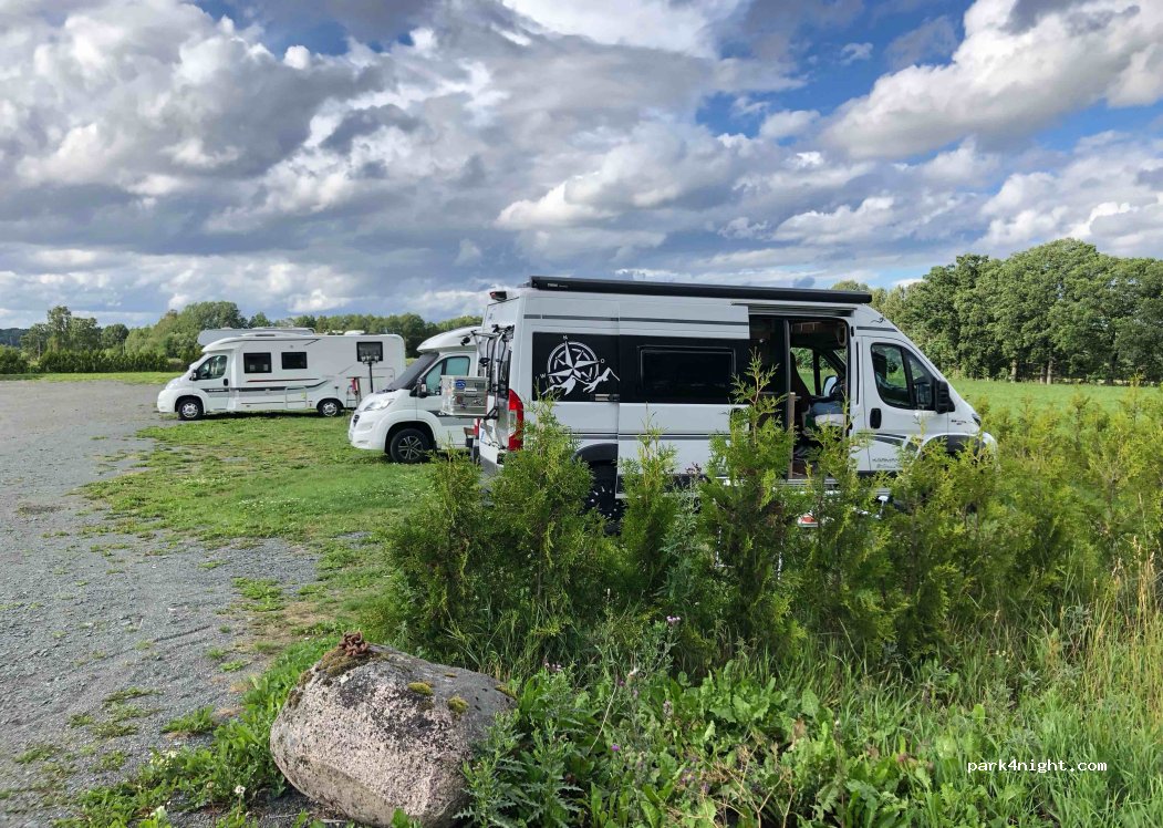 Bogla Ställplats — foto 3