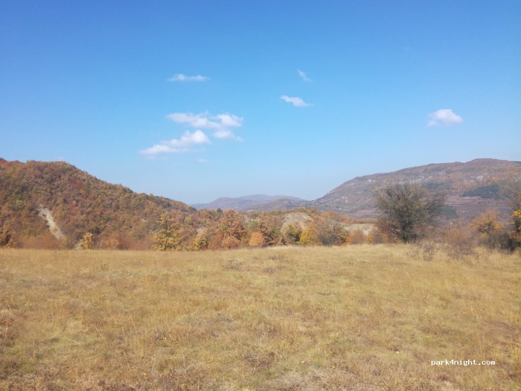 () Poganovo - Unnamed Road — foto 2