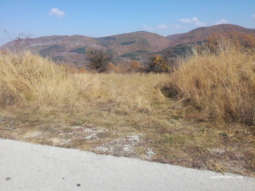 () Poganovo - Unnamed Road — foto 3