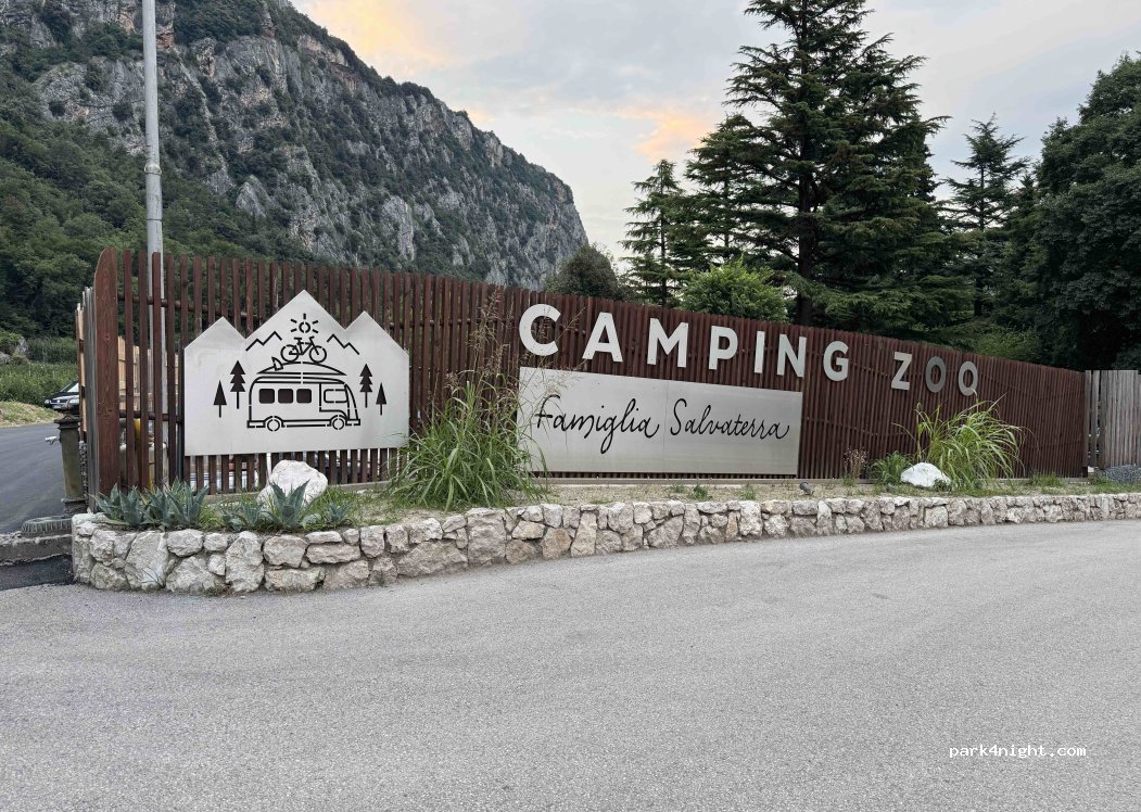 Camping Zoo — foto 5