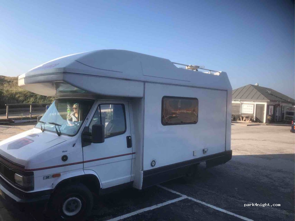 (7770) Vestervig - 2B Vesterhavsvej — foto 2