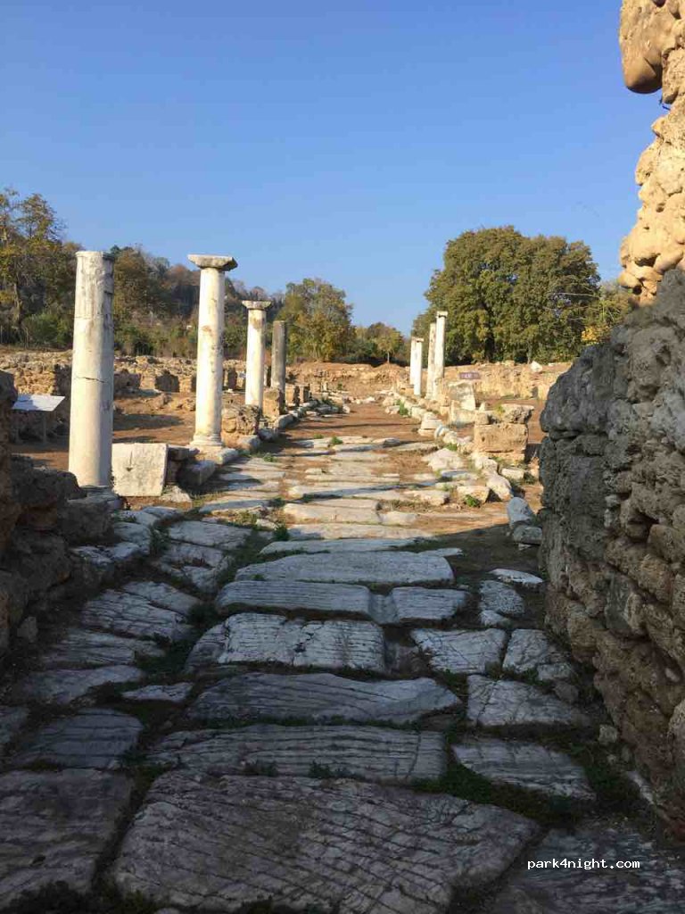 (582 00) Edessa - Unnamed Road — foto 2