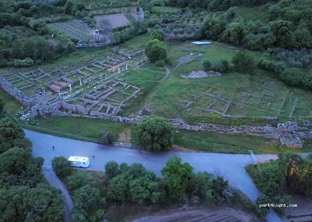 (582 00) Edessa - Unnamed Road — foto 4