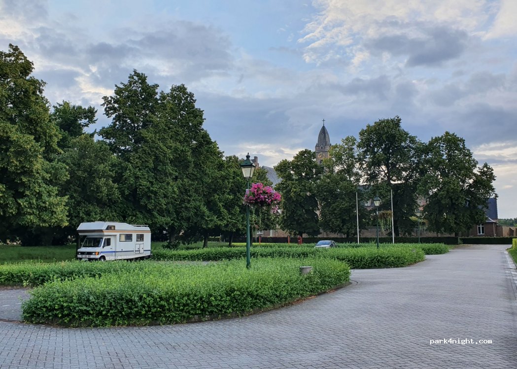(2260) Westerlo - 60 Meulemanslaan — foto