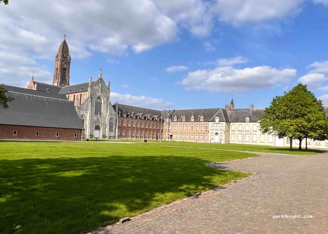 (2260) Westerlo - 60 Meulemanslaan — foto 2