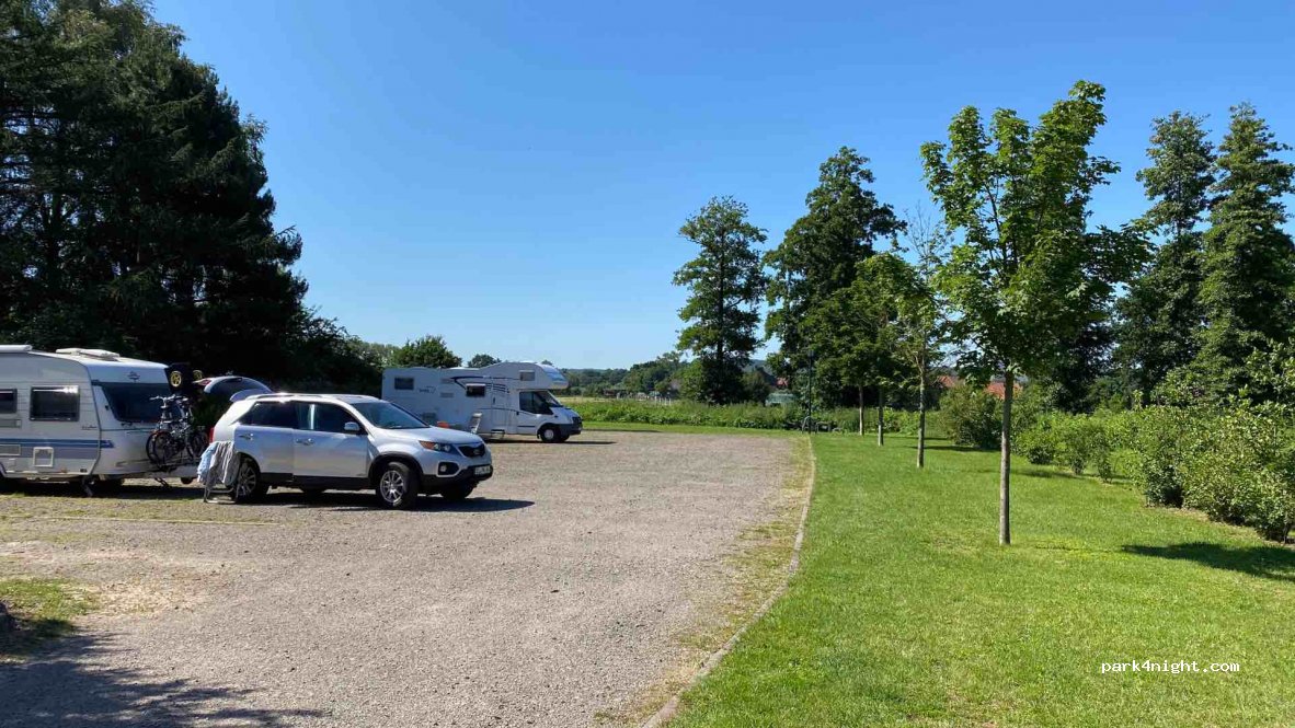 (31547) Rehburg-Loccum - 14 Auf der Bleiche — foto 2