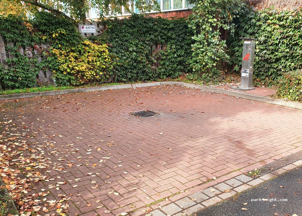 (31547) Rehburg-Loccum - 14 Auf der Bleiche — foto 3