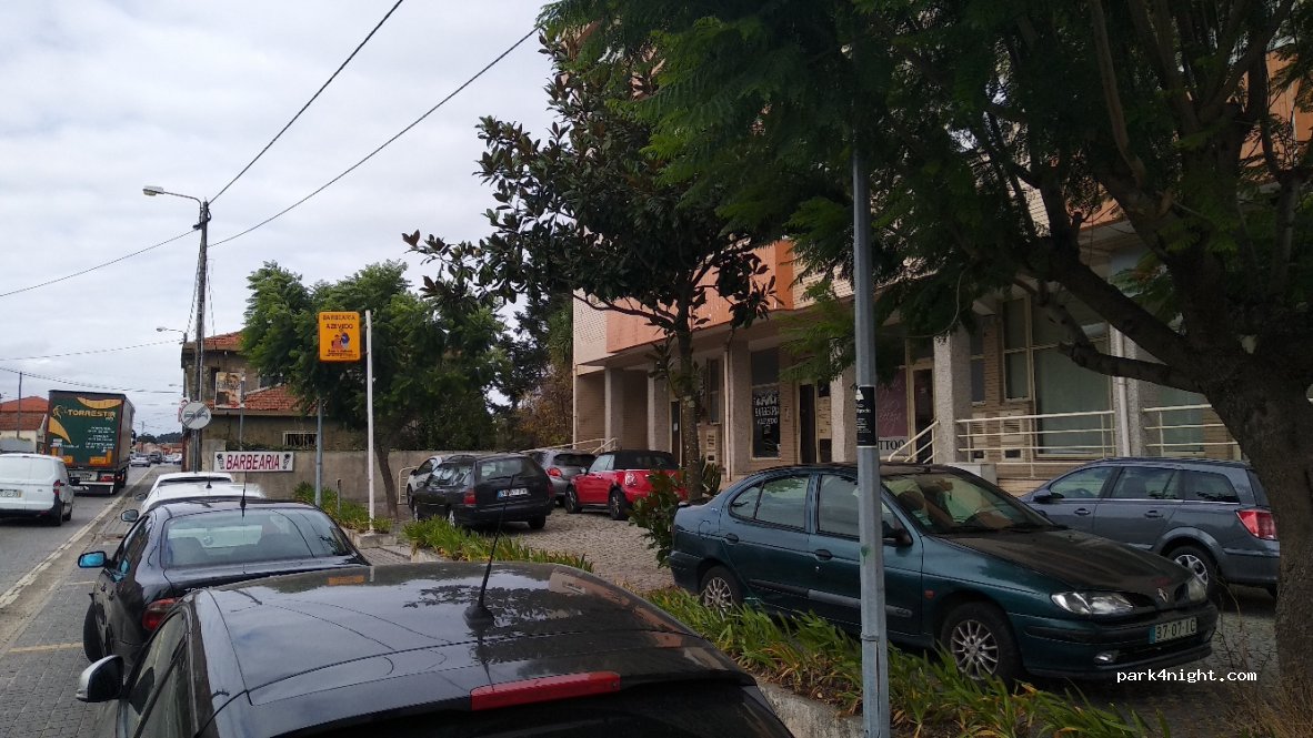 (4535-014) Lourosa - — foto