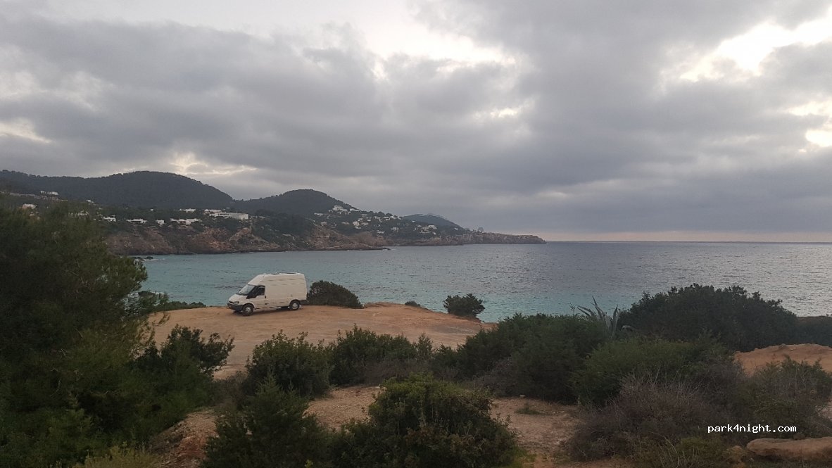 (07829) Sant Josep de sa Talaia - 7 Plaça la Mar — foto