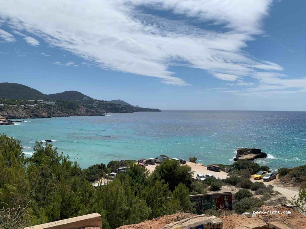 (07829) Sant Josep de sa Talaia - 7 Plaça la Mar — foto 2