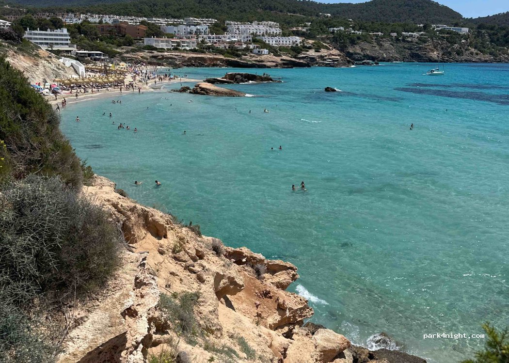 (07829) Sant Josep de sa Talaia - 7 Plaça la Mar — foto 4