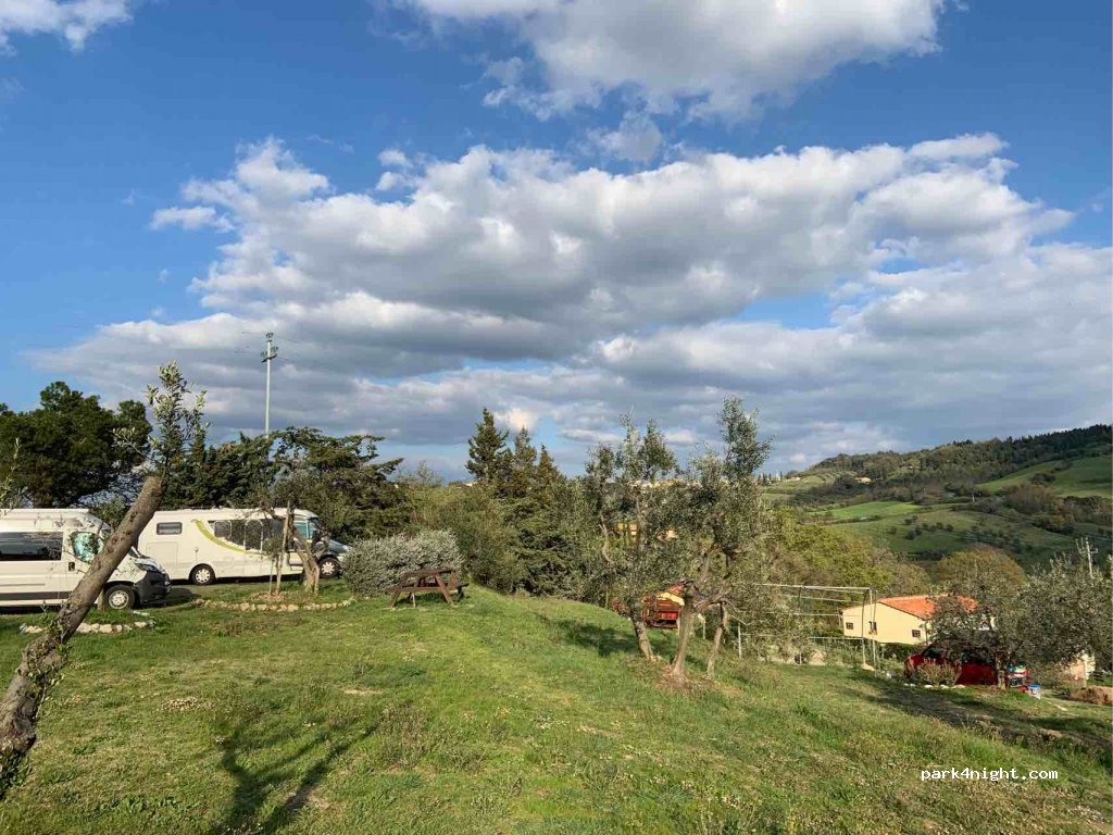 agricampeggio il colono — foto