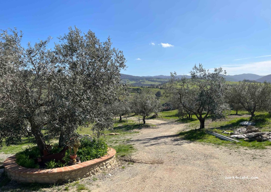 agricampeggio il colono — foto 2