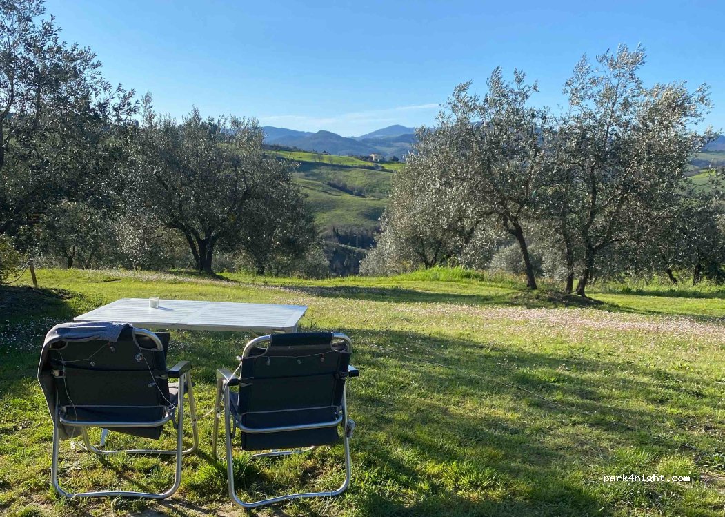 agricampeggio il colono — foto 3