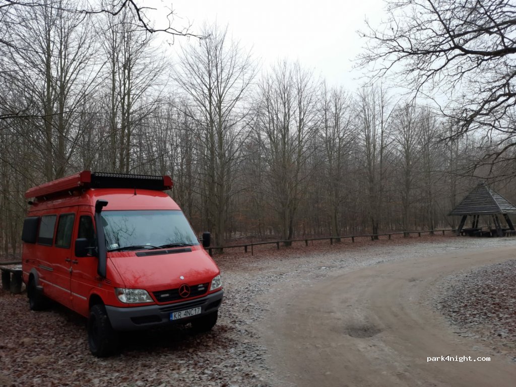 (62-060) Trzebaw - Unnamed Road — foto 3