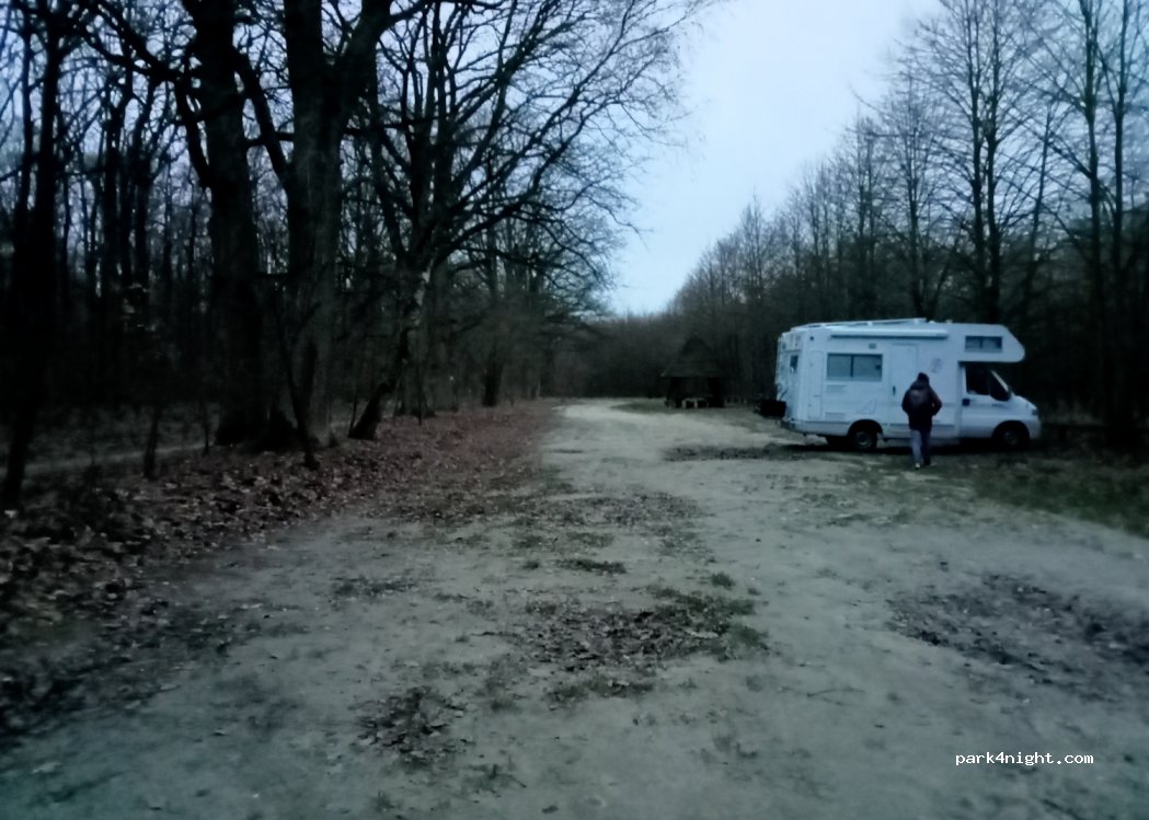 (62-060) Trzebaw - Unnamed Road — foto 4