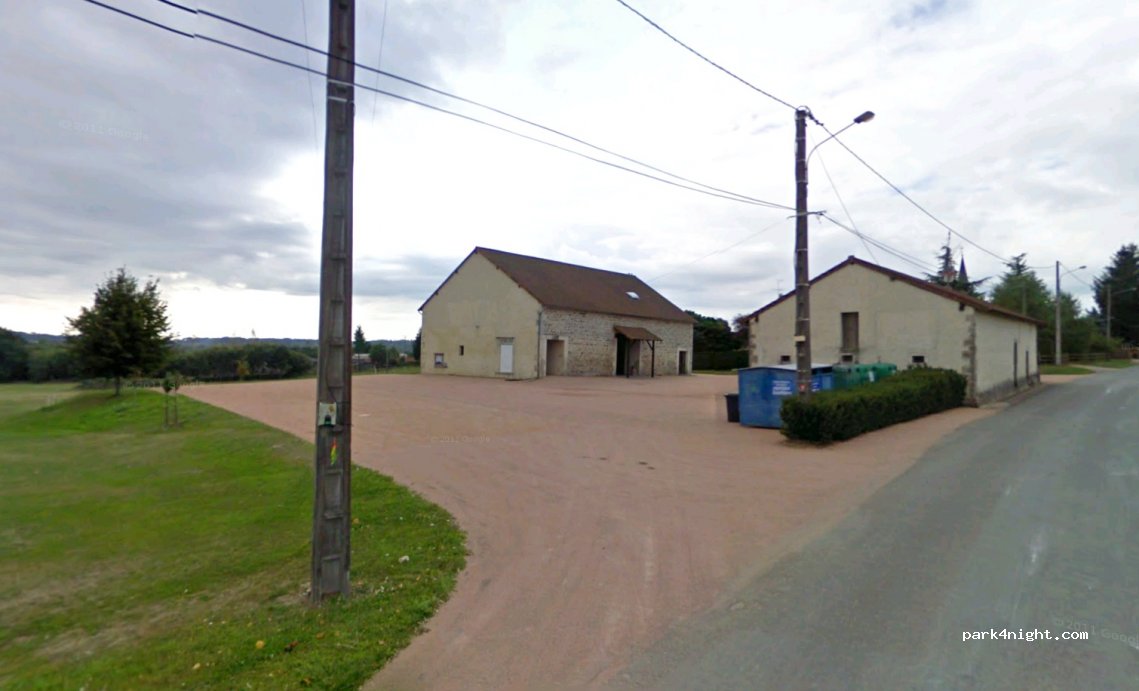 (24470) Champs-Romain - D83 — foto 2